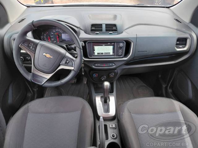 2023 CHEVROLET SPIN 