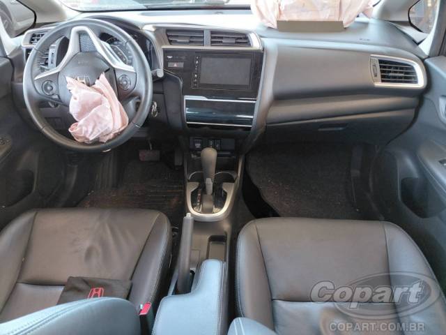 2020 HONDA FIT 