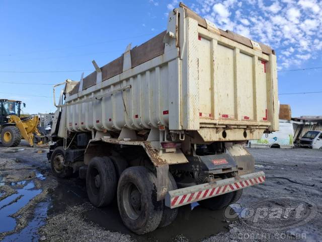 2014 SCANIA G 480 
