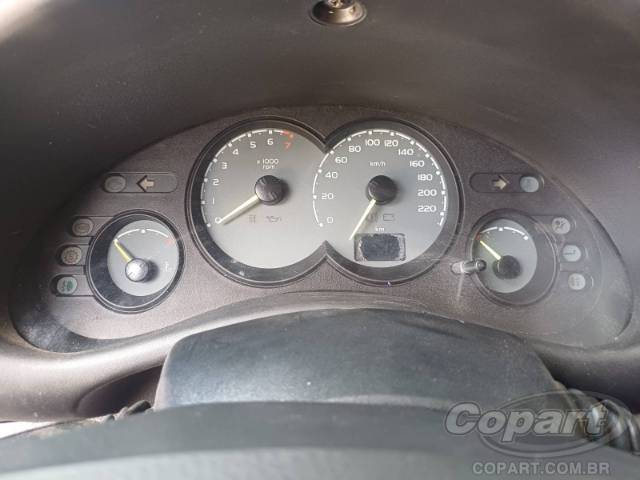 2015 CHEVROLET CLASSIC 