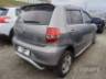2004 VOLKSWAGEN FOX 