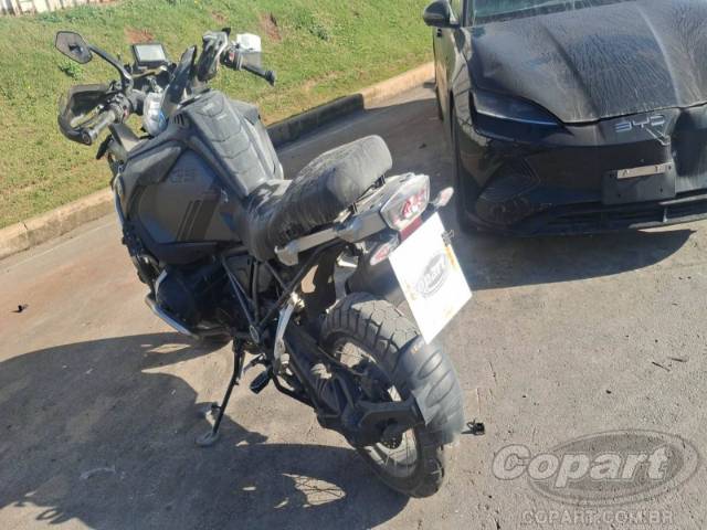 2023 BMW R 1250 