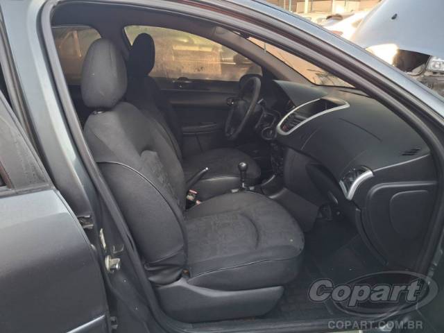 2011 PEUGEOT 207 