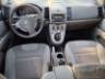 2008 NISSAN SENTRA 