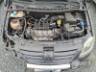 2009 VOLKSWAGEN FOX 