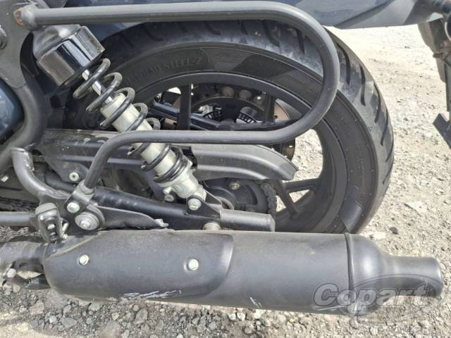 2026 ROYAL ENFIELD Shotgun 