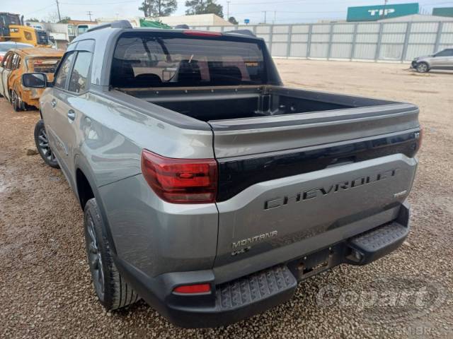 2023 CHEVROLET MONTANA 