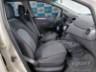 2016 FIAT PUNTO 