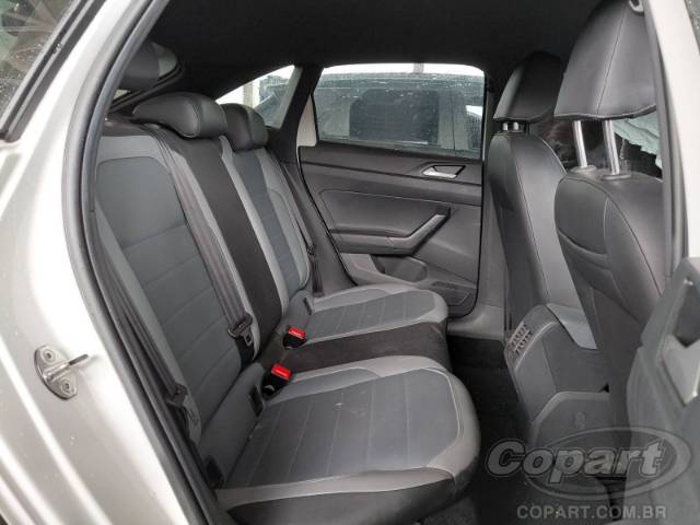 2023 VOLKSWAGEN NIVUS 