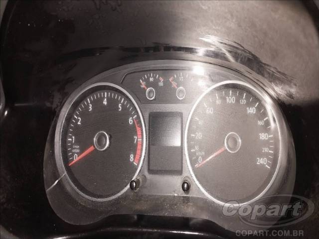 2017 VOLKSWAGEN SAVEIRO 