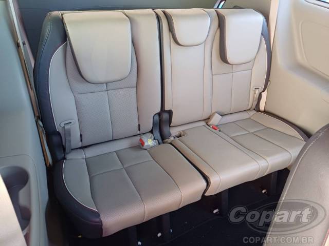 2018 KIA GRAND CARNIVAL 