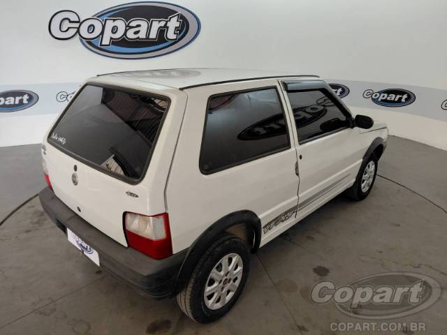 2006 FIAT UNO 