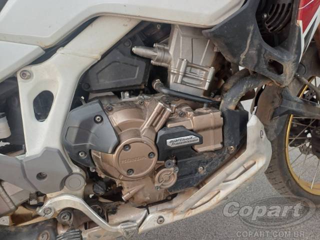 2023 HONDA CRF 1100L 