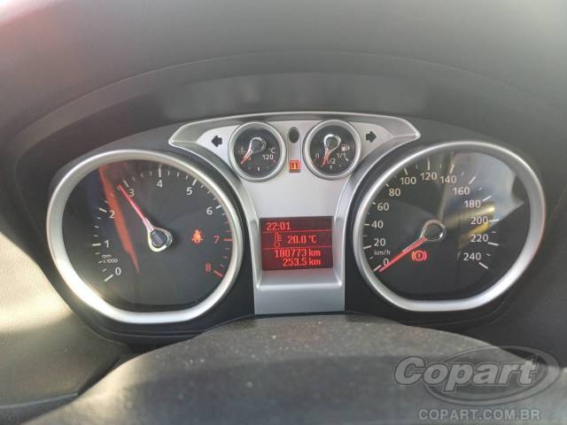 2013 FORD FOCUS 