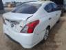 2021 NISSAN VERSA V-DRIVE 