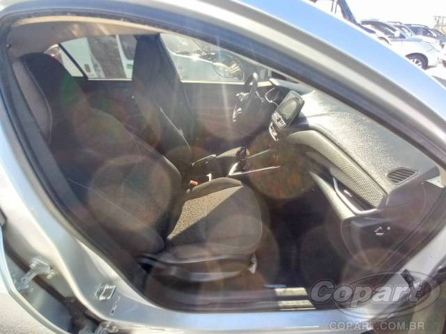 2021 CHEVROLET ONIX PLUS 