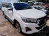 2019 TOYOTA HILUX CD 