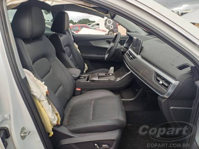 2026 CAOA CHERY TIGGO 7 