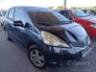2010 HONDA FIT 