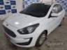 2020 FORD KA SEDAN 
