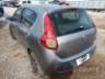 2014 FIAT PALIO 