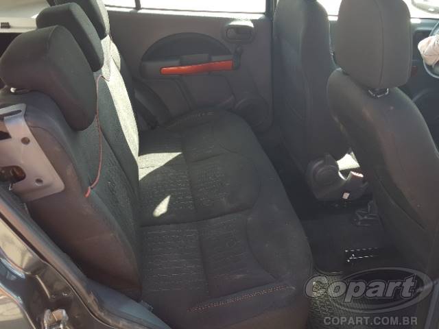 Foto 6 de 10: 2013 FIAT UNO