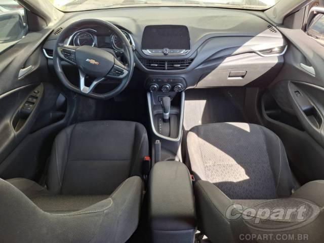 2020 CHEVROLET ONIX PLUS 