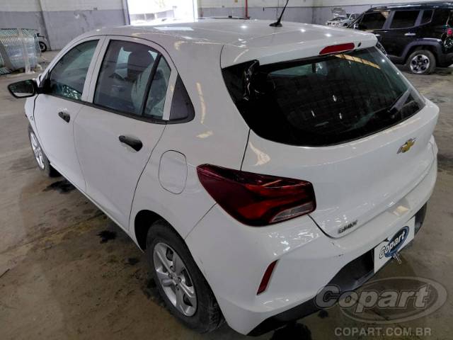 2023 CHEVROLET ONIX 