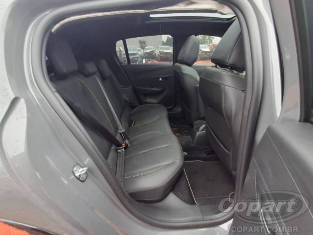 2025 PEUGEOT 208 