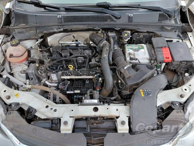 2022 CHEVROLET ONIX PLUS 