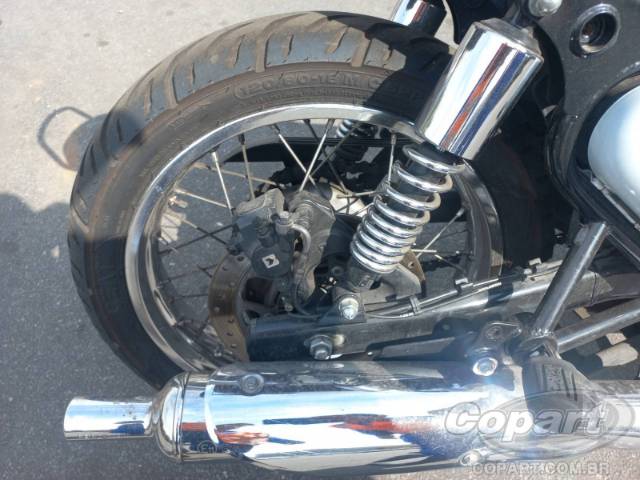 2023 ROYAL ENFIELD CLASSIC 