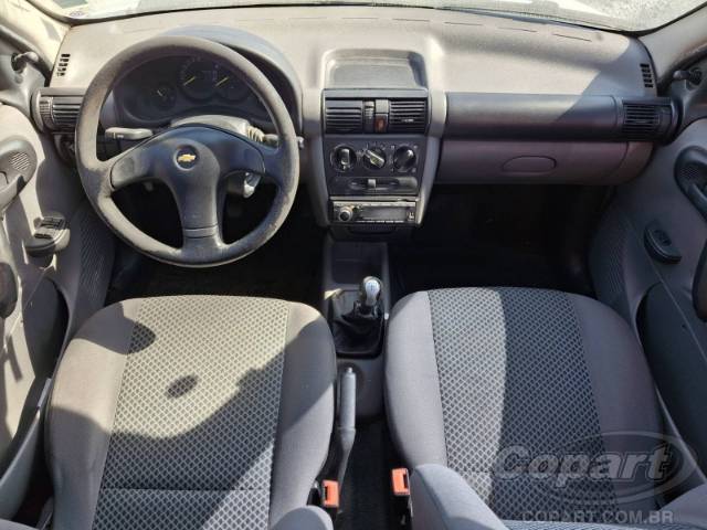 2011 CHEVROLET CLASSIC 