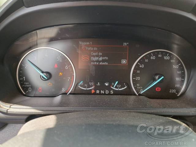 2020 FORD ECOSPORT 