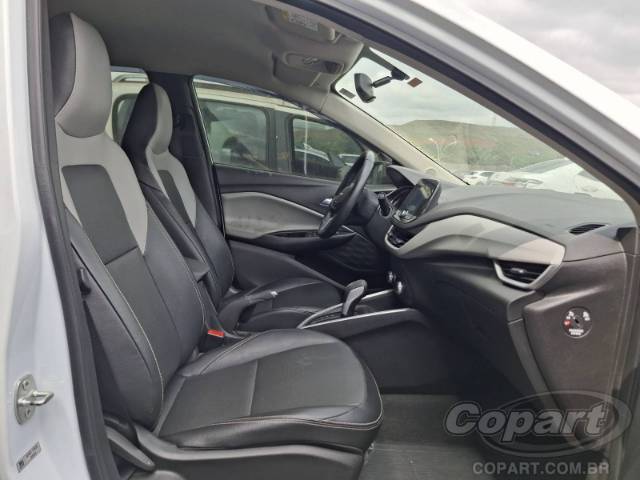 2020 CHEVROLET ONIX 