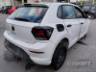 2026 VOLKSWAGEN POLO 
