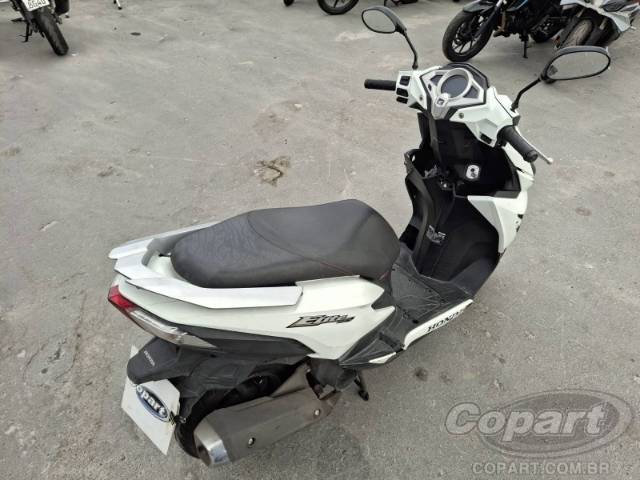2020 HONDA ELITE 