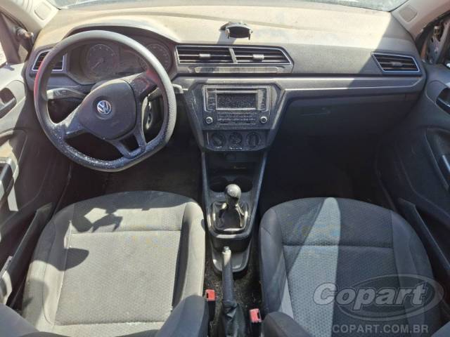 2021 VOLKSWAGEN GOL 