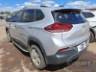 2021 CHEVROLET TRACKER 