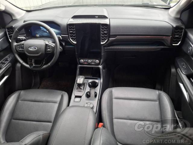 2024 FORD RANGER CD 