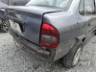 2001 CHEVROLET CORSA SEDAN 
