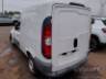 2021 FIAT FIORINO FURGAO 