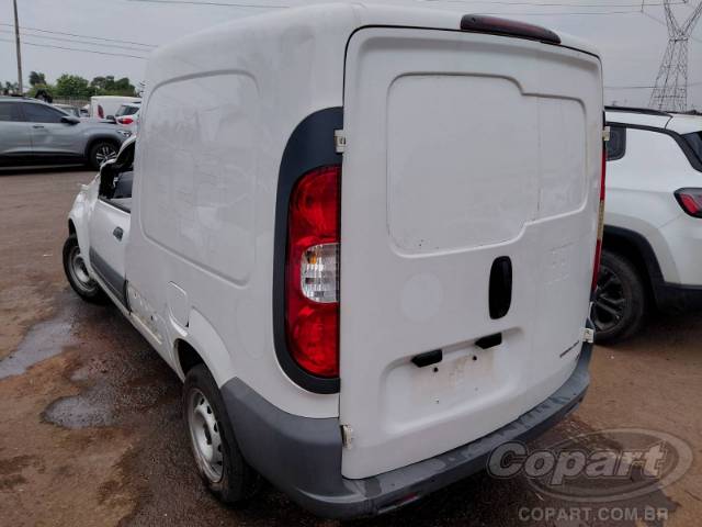 2021 FIAT FIORINO FURGAO 