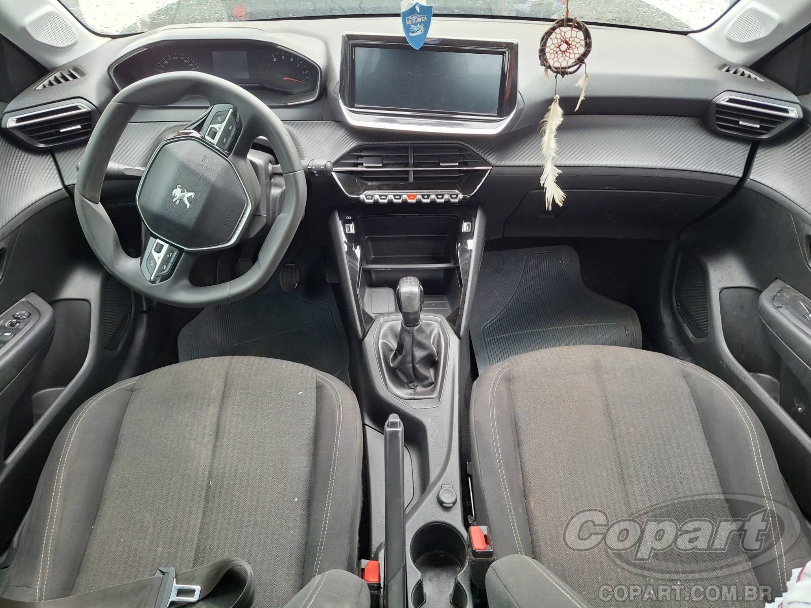 Foto 9 de 10: 2023 PEUGEOT 208