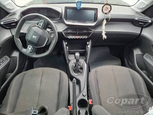2023 PEUGEOT 208 