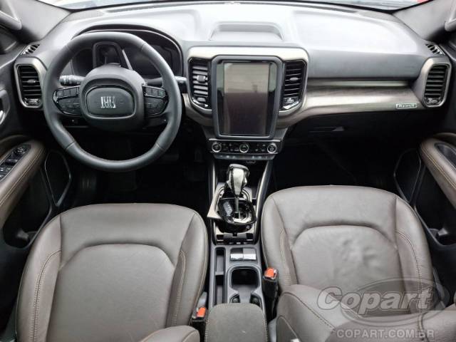 2026 FIAT TORO 
