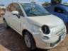 2013 FIAT 500