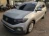 2021 VOLKSWAGEN T-CROSS 