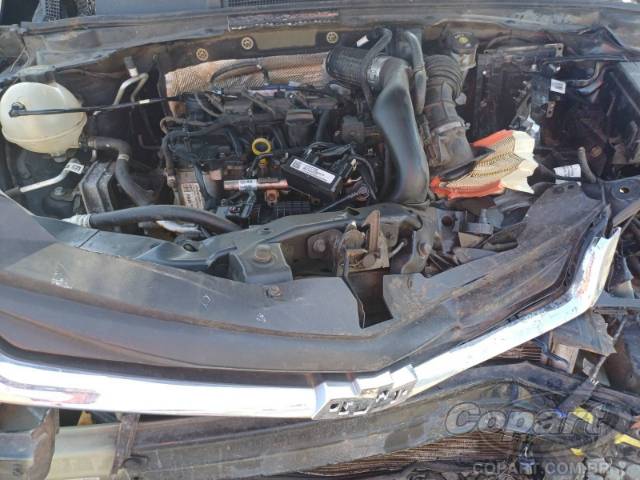 2025 CHEVROLET ONIX PLUS 