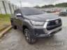 2021 TOYOTA HILUX CD 