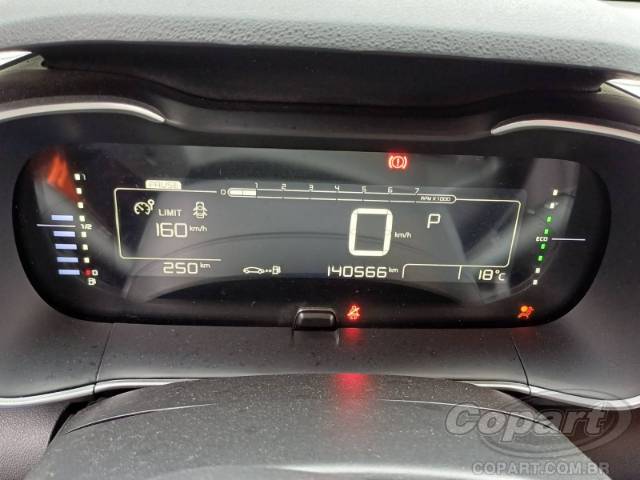 2022 CITROEN C4 CACTUS 